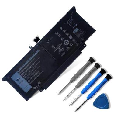 Imagem de Bateria para Notebook Dentsing JHT2H 52Wh 7,6V Li-ion