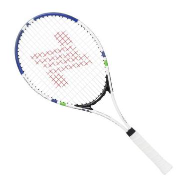 Imagem de Raquete De Tênis Nassau Optimum Tour 295g, L2
