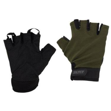 Imagem de Luva de Pesca Albatroz YL-015 (Verde), XL