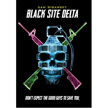 Imagem de Black Site Delta