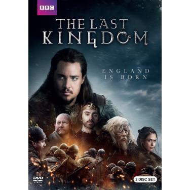 Imagem de Last Kingdom, The