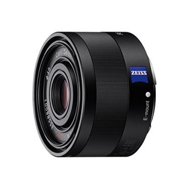 Imagem de Sony Lente fixa Prime de 35 mm F2.8 Sonnar T FE ZA Full Frame