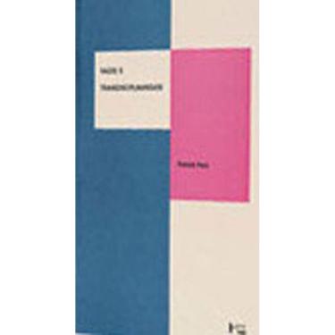 Imagem de Saude E Transdisciplinaridade