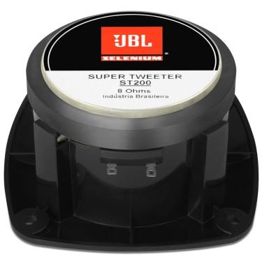 Imagem de Super Tweeter JBL ST200 100W RMS 8 Ohms