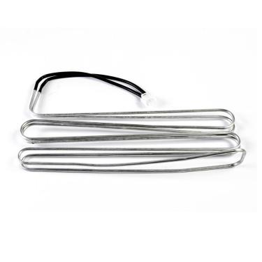 Imagem de Resistência Degelo Multibras compatível Refrigerador BRM33A 127 volts 326000282