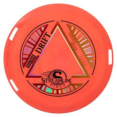 Imagem de Disco de golfe Streamline Discs Neutron Drift (cores podem variar), 170-175g
