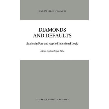 Imagem de Diamonds and Defaults