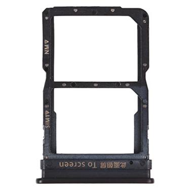 Imagem de SIM Card Tray + NM Card Tray for Huawei Enjoy 20 Pro