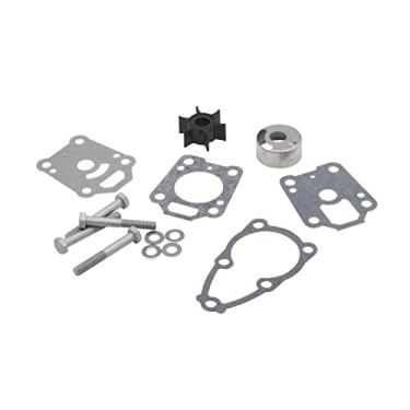 Imagem de Quicksilver Kit de reparo de impulsor de bomba de água 16159A03 para motores de popa Mercury 4 a 6 cavalos de potência de 4 tempos