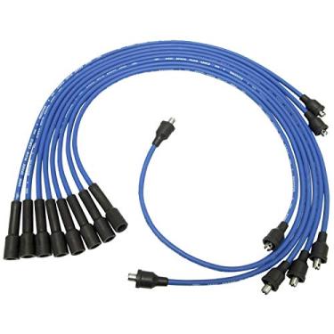 Imagem de NGK Conjunto de fios de vela de ignição (51398) RC-GMX040