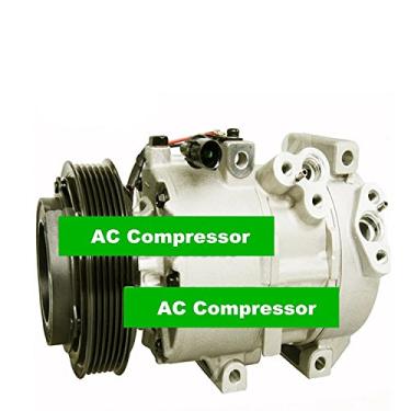 Imagem de GOWE Compressor A/C para carro Kia Rondo 2.4L 2007 2008 2009 2010 977013K720
