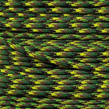 Imagem de Paracord Planet 25' 250 kg tipo III Lagarto Paracord