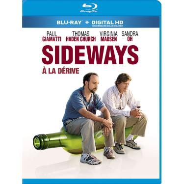 Imagem de Sideways [Blu-ray]
