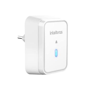 Imagem de Módulo Interno Campainha Intelbras CMI 101 Branco