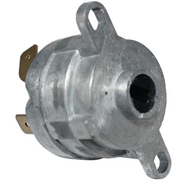 Imagem de Comutador Ignicao Gol Parati Saveiro Voyage 1984 Ate 1987 Passat 1981 Em Diante Zba953849B