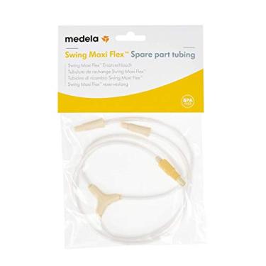 Imagem de MEDELA Tubo Para Swing Maxi Flex - 1 Unidade Medela Transparente