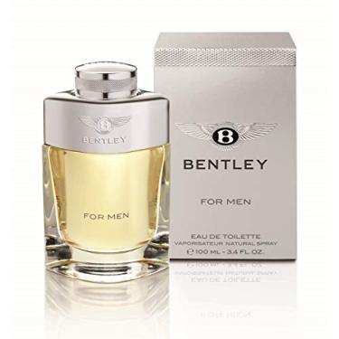 Imagem de Bentley by Bentley for Men - 3.4 oz EDT Spray