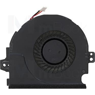 Imagem de Cooler Fan Hp Envy M6-1310sa M6t Series M6t-1000