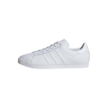 adidas star branco masculino