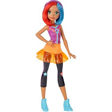 Imagem de Gaia Barbie Vídeo Game Hero - Mattel DTW04