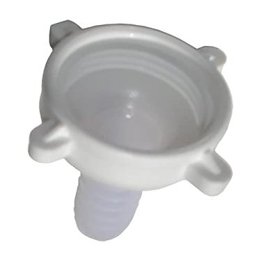 Imagem de Fixtil Upm/02 - União P/Mangueira Plástica, 1/2 X 1/2