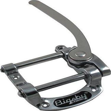 Imagem de Fender Bigsby B50 Vibrato Tailpiece Prata