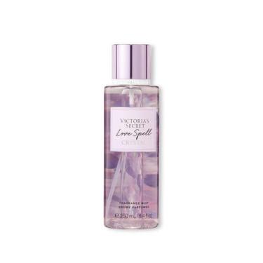 Imagem de Victoria's Secret Love Spell Crystal - Body Splash 250ml - Victoria S