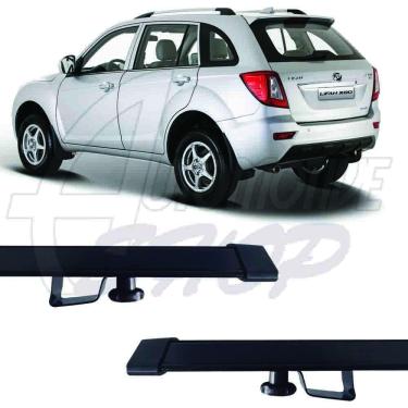 Imagem de Rack Teto Travessa Resistent SPORT Lifan X60 2011 Ate 2015
