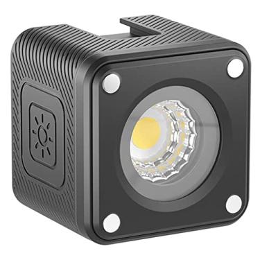 Imagem de Mini Iluminador de Led para Câmeras e Celulares - Ulanzi L2 Cute Lite