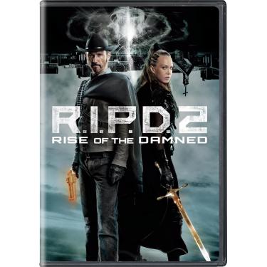 Imagem de R.I.P.D. 2: Rise of the Damned [DVD]