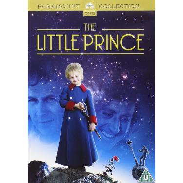 Imagem de The Little Prince [PAL]