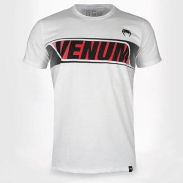 Imagem de Camiseta Venum Vertical 2.0 Ice