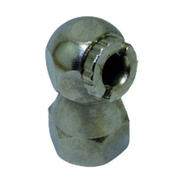 Imagem de Bico Encher Pneu Schweers 1/4" Fêmea