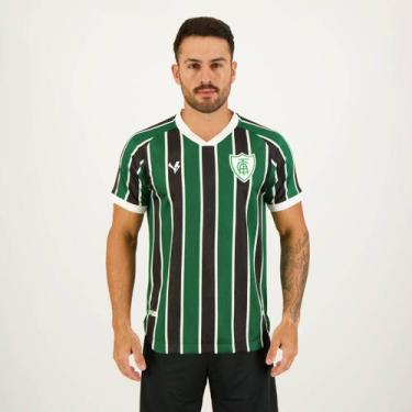 Imagem de Camisa Volt América Mineiro Iii 2023