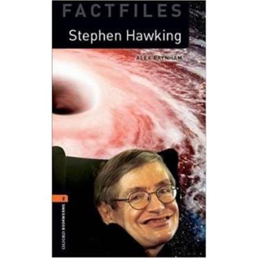 Imagem de Stephen Hawking   Graded Readers For Secondary And Adult Learners - Ox