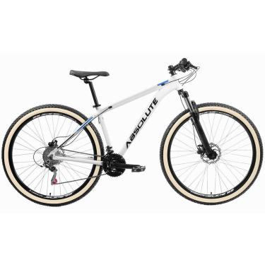 Imagem de Bike 29 Absolute 2x9V Pedivela Shimano Hidraulico K7 Trava