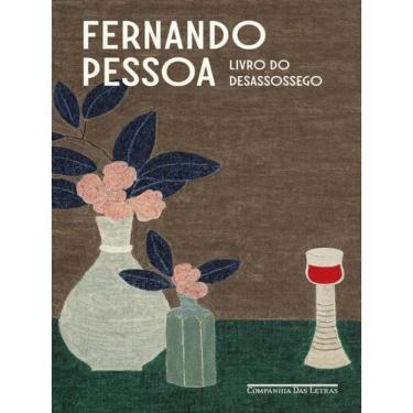 Imagem de Livro Do Desassossego (Edição Revista E Atualizada)