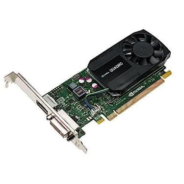 Imagem de PNY Placa gráfica NVIDIA Quadro K620 2GB 128-bit DDR3 - VCQK620-PB