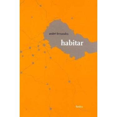 Imagem de Habitar - (Hedra)