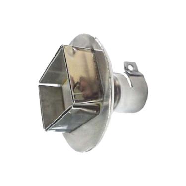 Imagem de Bocal Smd Pf-230 Utilizado Estação Retrabalho Esd-800 Es-810 Instrutherm