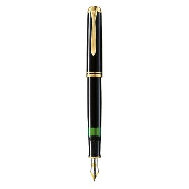 Imagem de CHA980136 - Caneta tinteiro Souveran 600