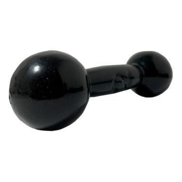 Imagem de Halter Emborrachado 2 kg