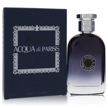 Imagem de Perfume Masculino Acqua Di Parisis Majeste  Reyane Tradition 100 Ml Ed