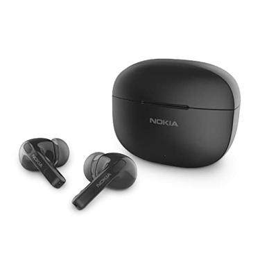 Imagem de Nokia, Go Earbuds, Fone de Ouvido TWS 201, Preto