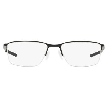 Imagem de Armação Óculos de Grau Oakley Frame Socket 5.5 OX3218 321801/5-Masculino