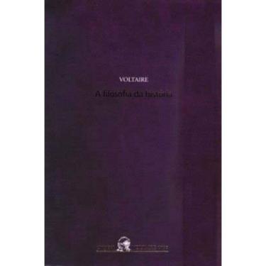 Imagem de Filosofia Da Historia - (Wmf)