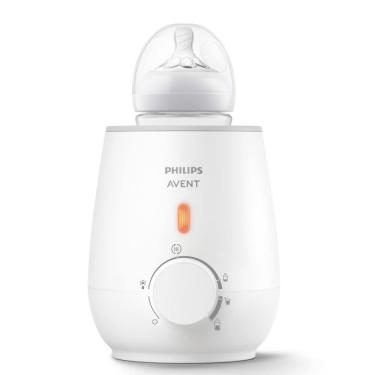 Imagem de Aquecedor de mamadeiras elétrico 220v philips avent