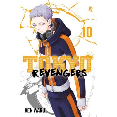 Imagem de Tokyo Revengers - Vol 10 - Manga