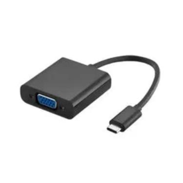 Imagem de Conversor USB-C Para VGA 3.1 Comtac 20119329