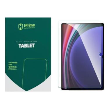 Imagem de Pel�cula Nanoshield Premium HPrime para Samsung Galaxy Tab S9 Ultra Prote��o Anti Impacto